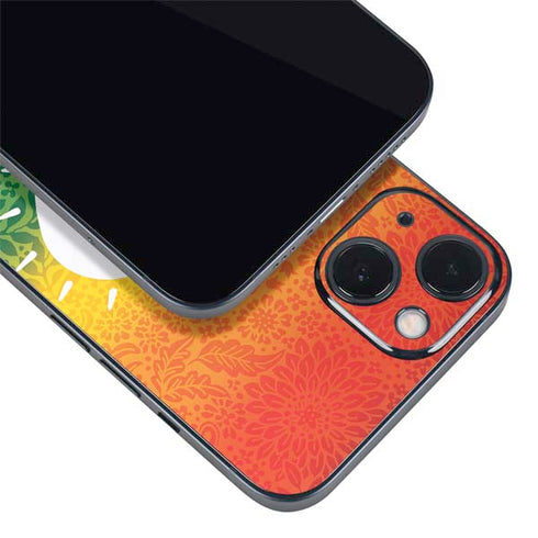 Love Is Love Rainbow iPhone Skins